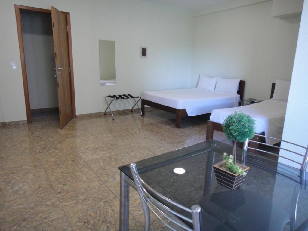 Syros Hotel Gama  Quarto foto